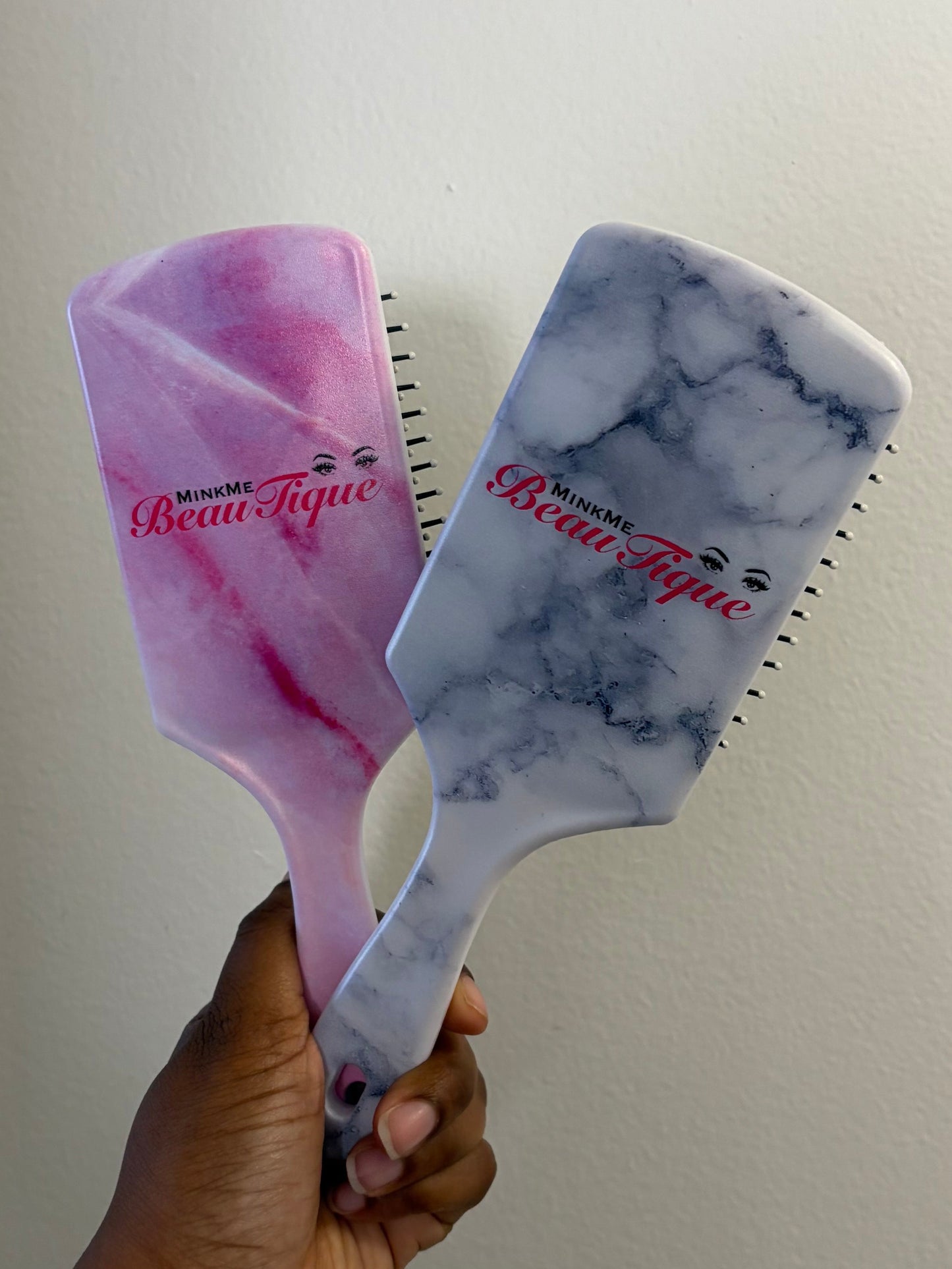 Wig Brushes