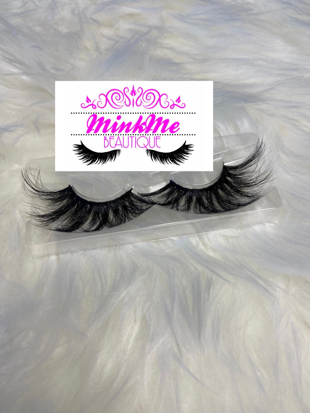 Dramatic Mink (30mm)