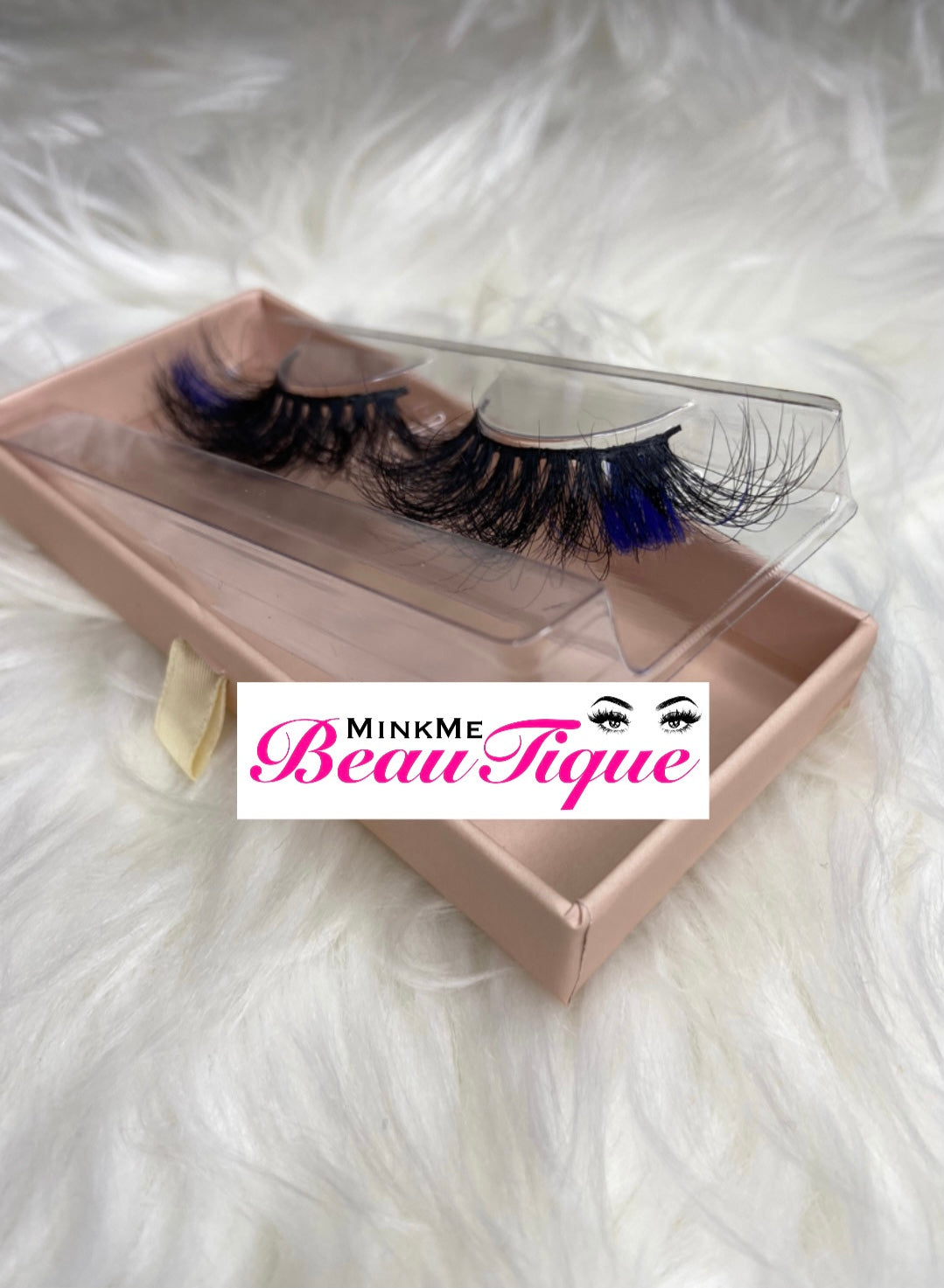 Burst of blue 🔵 (25mm)