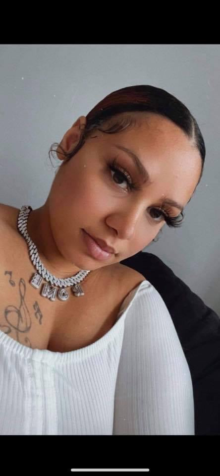 Blueberry 🫐 (25mm)