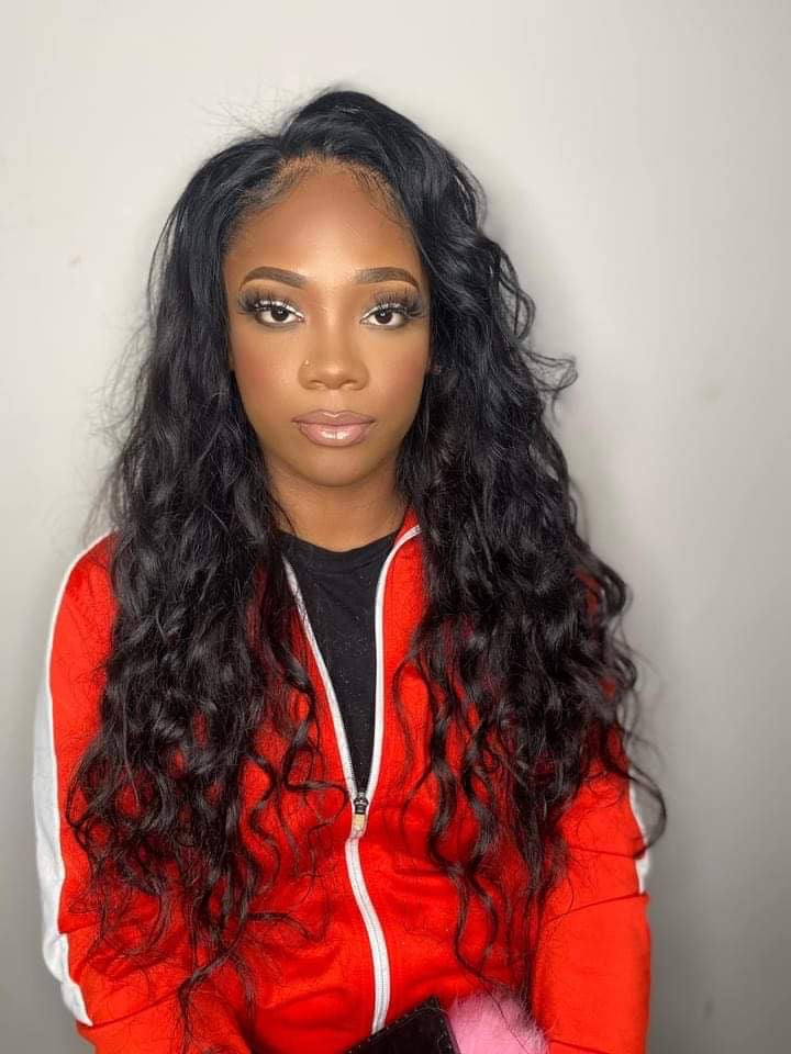 Baby Doll 😍 (25mm)