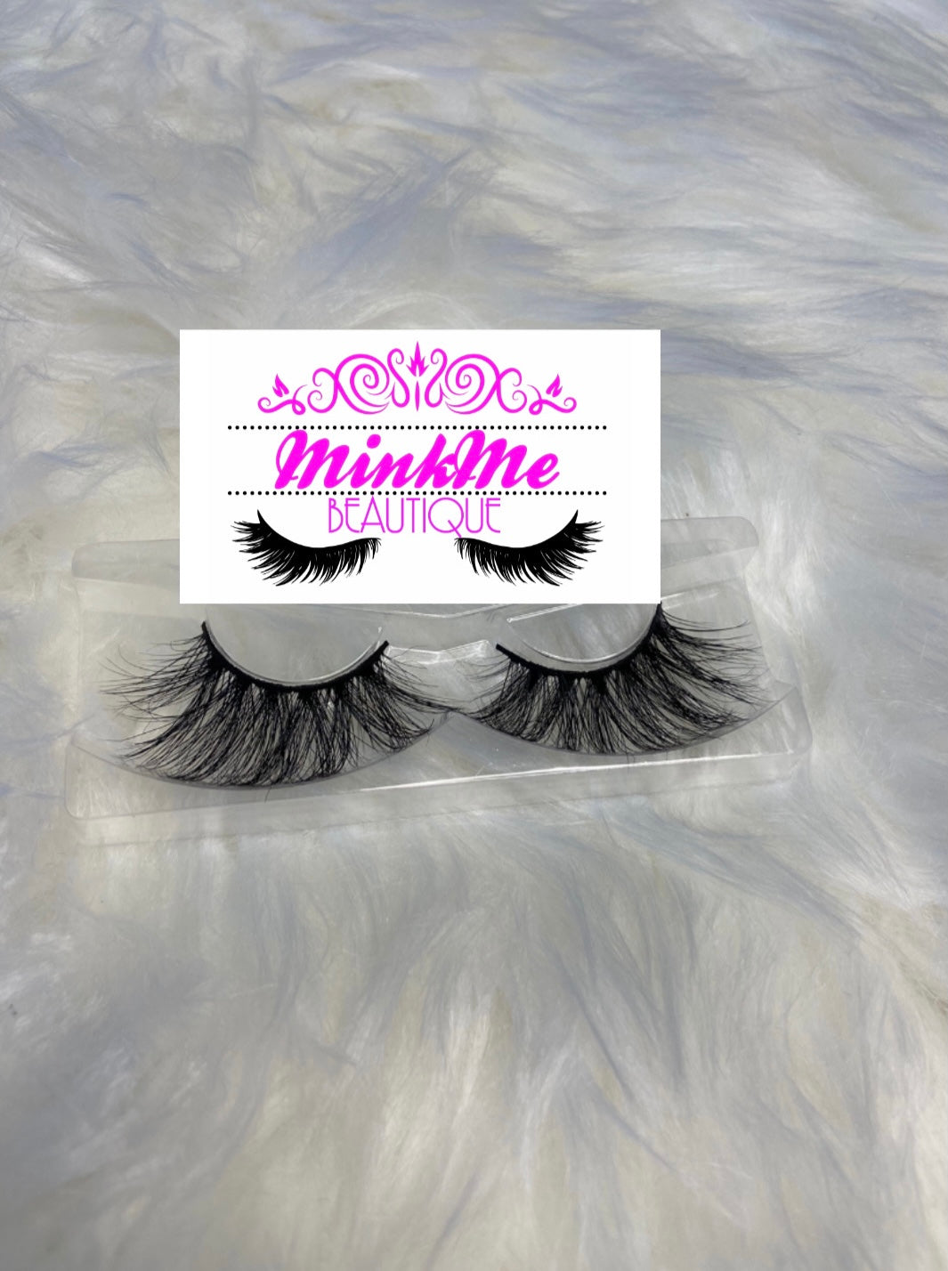 Classy Mink (25mm)