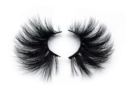 Mink Eyelashes