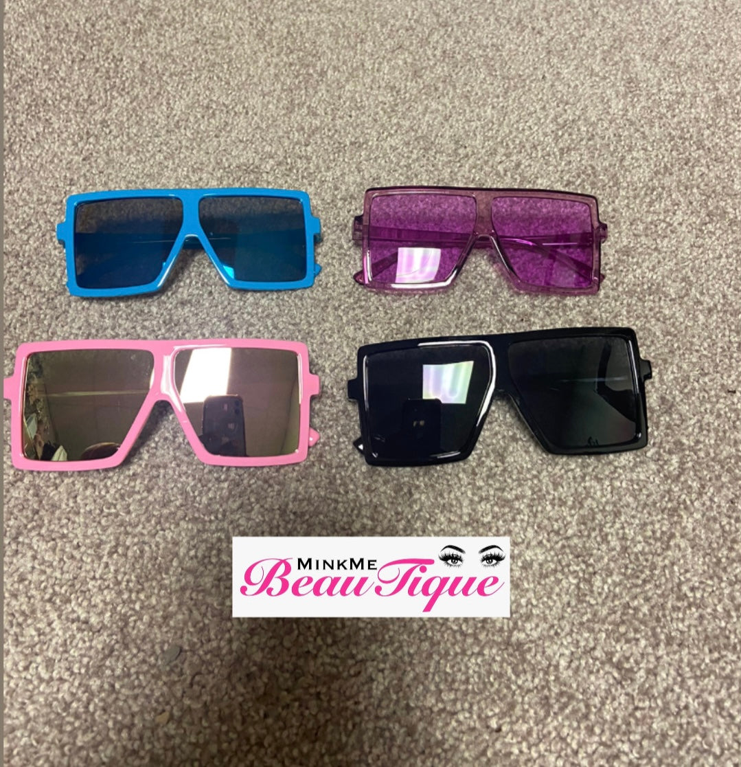 Kid sunglasses