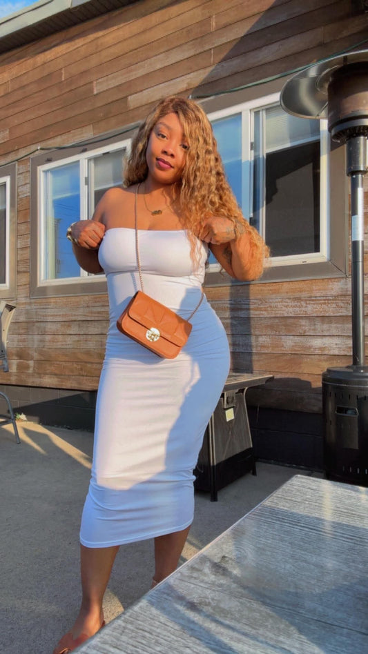 BodyCon Sundresses