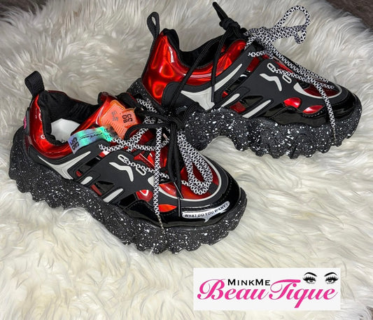 MMB sneakers