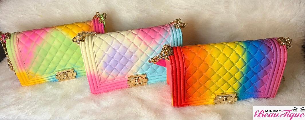 Jelly Purses