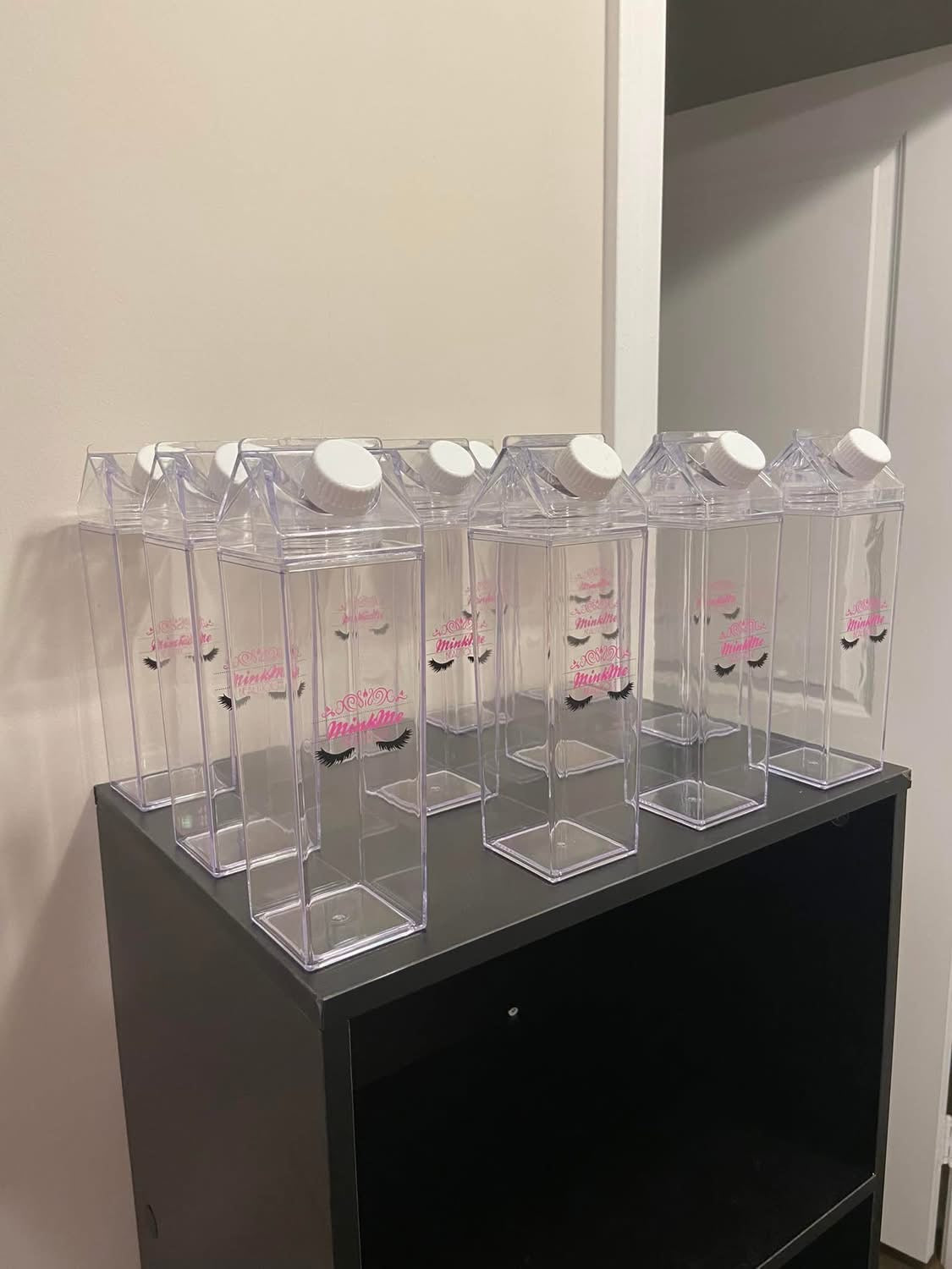 Water bottle
