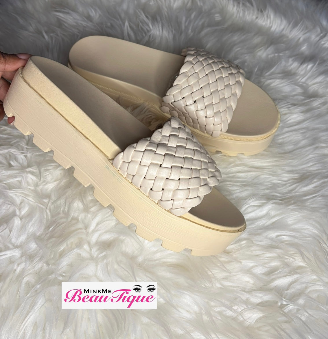 Platform Sandals