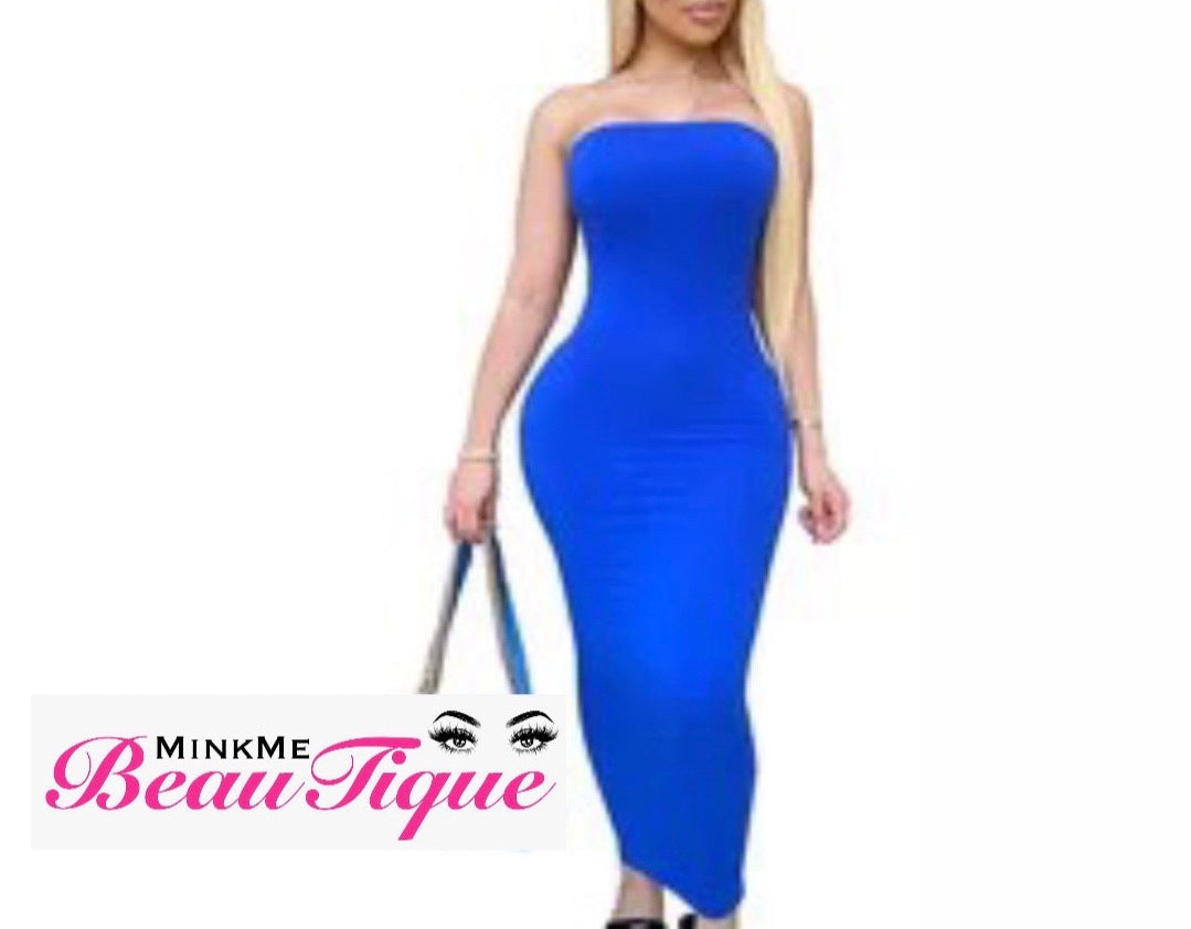 BodyCon Sundresses