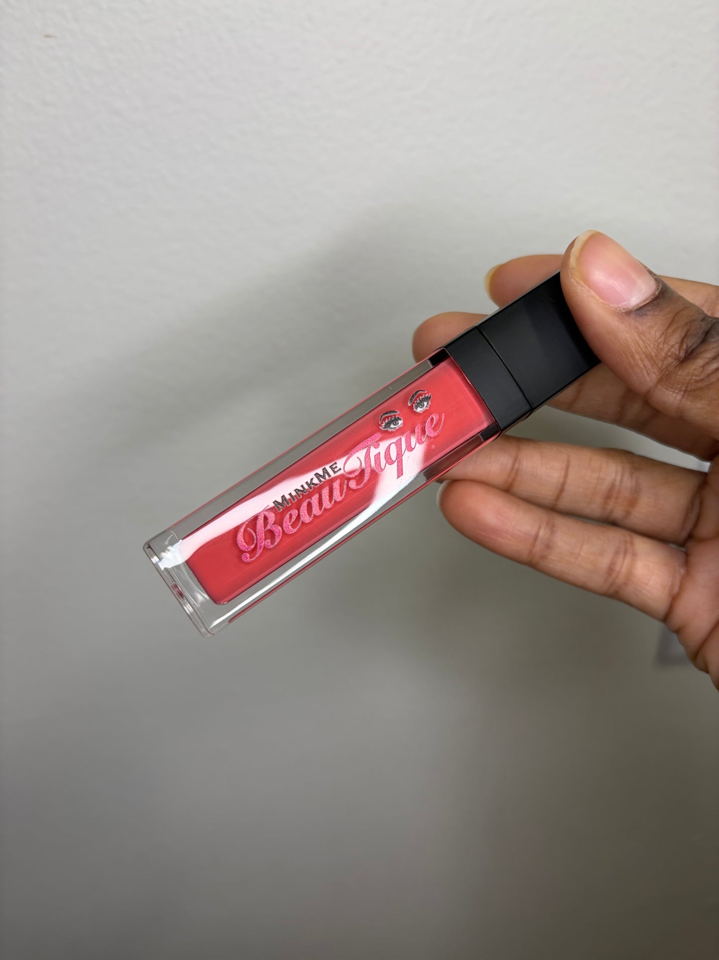 Lip gloss