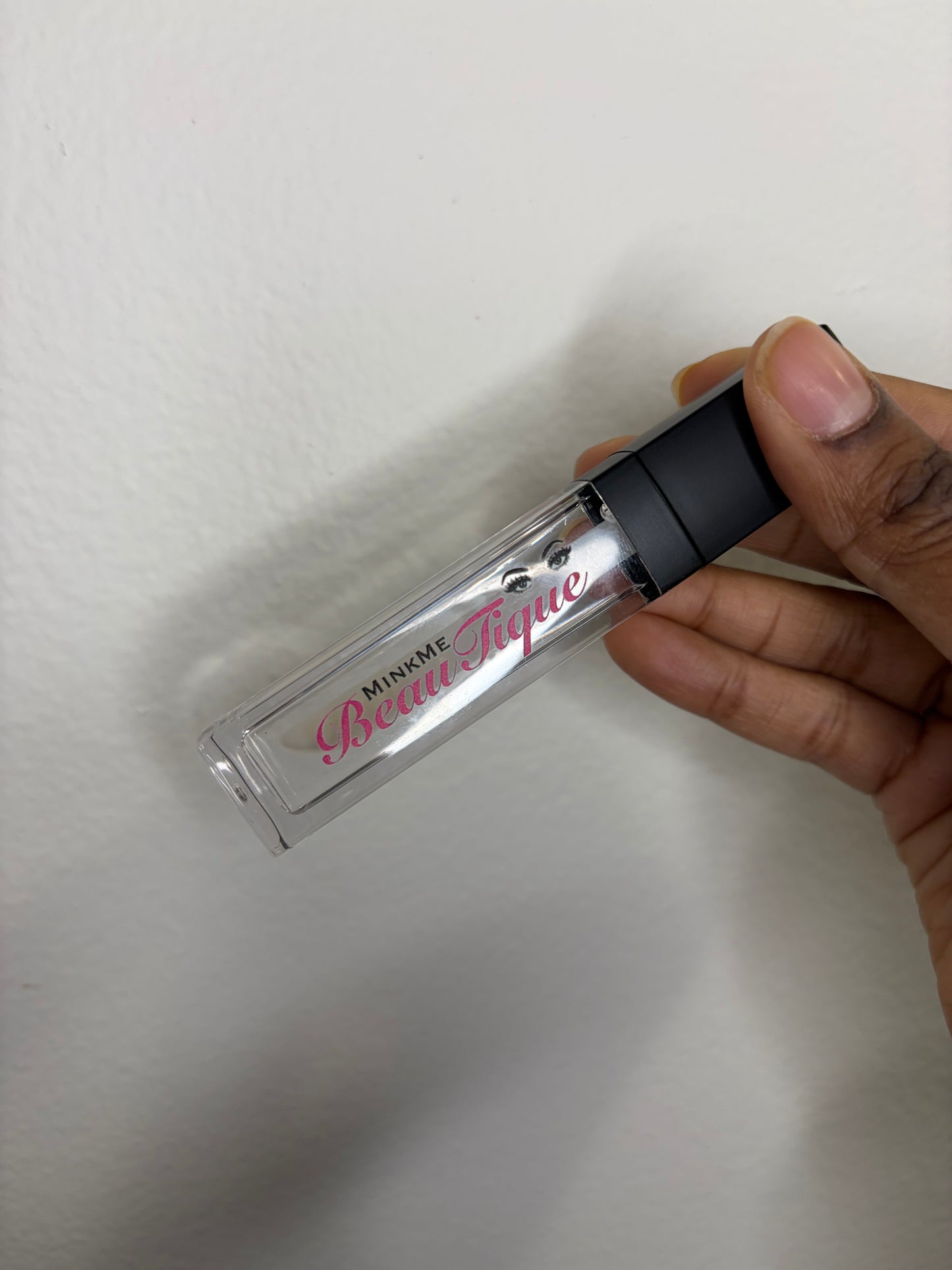 Lip gloss