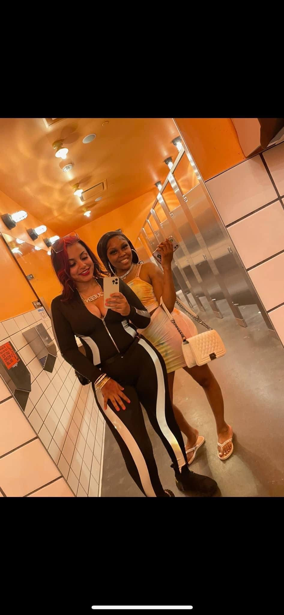 Highlighter Body Suits