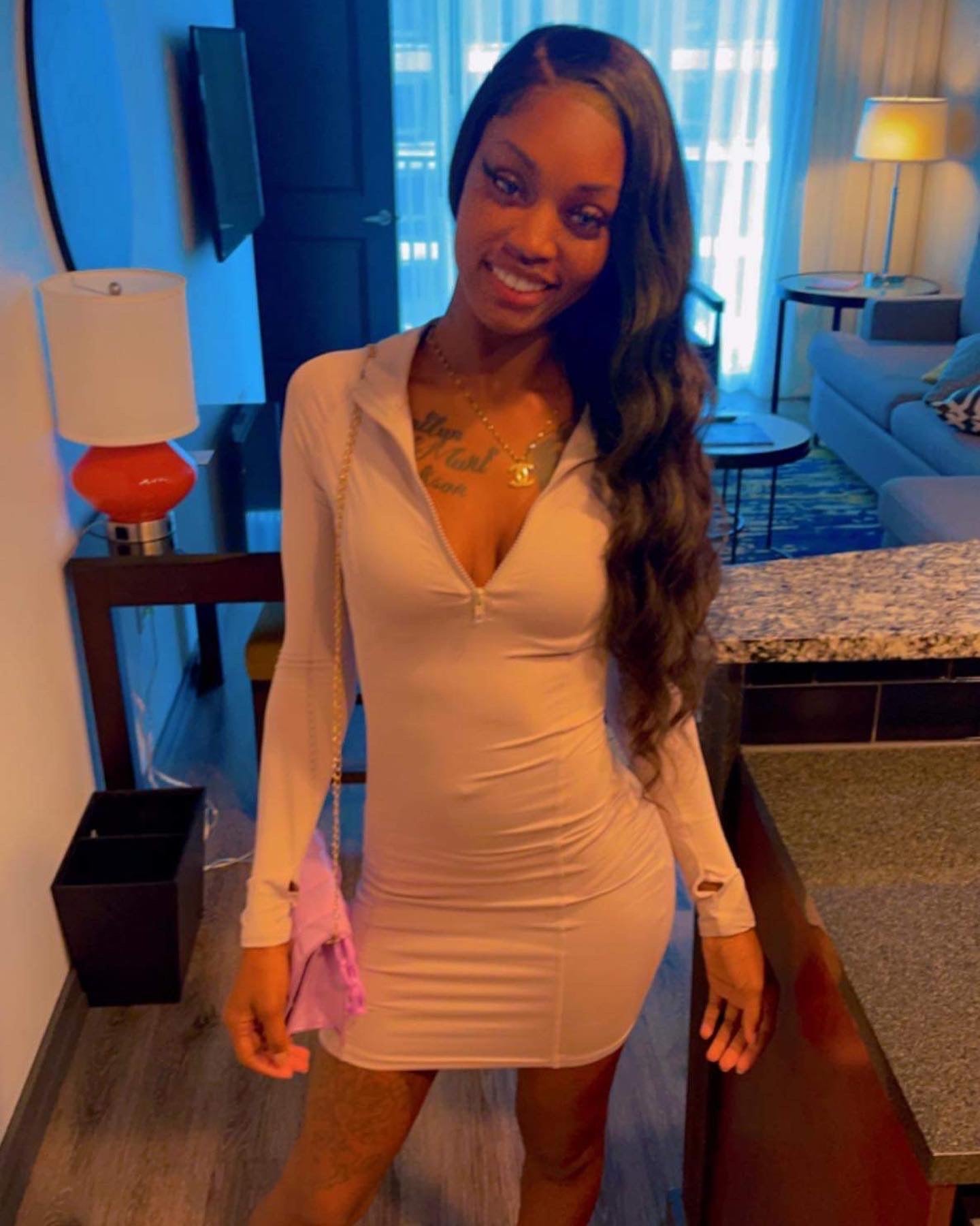 Long Sleeve Dresses