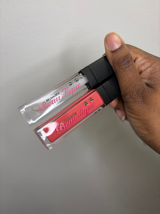 Lip gloss