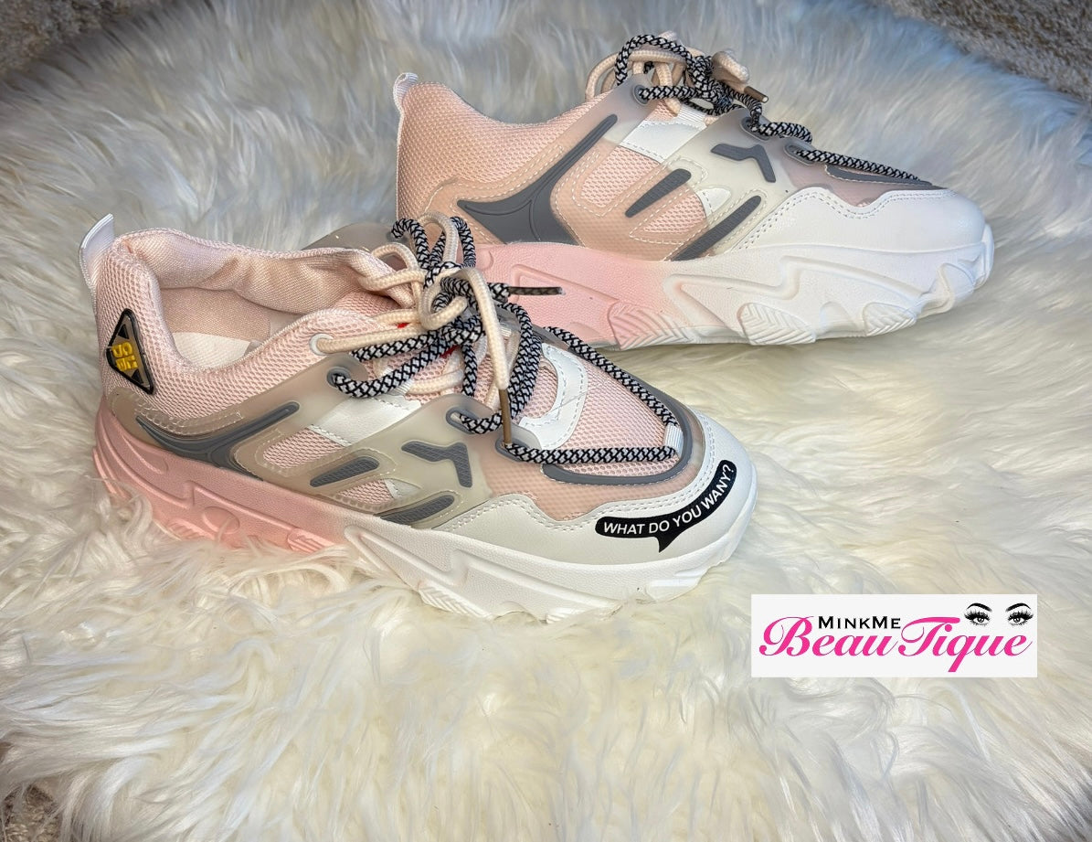 MMB sneakers