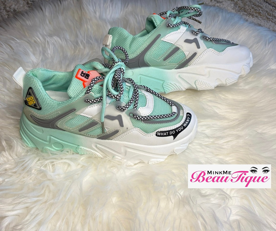 MMB sneakers
