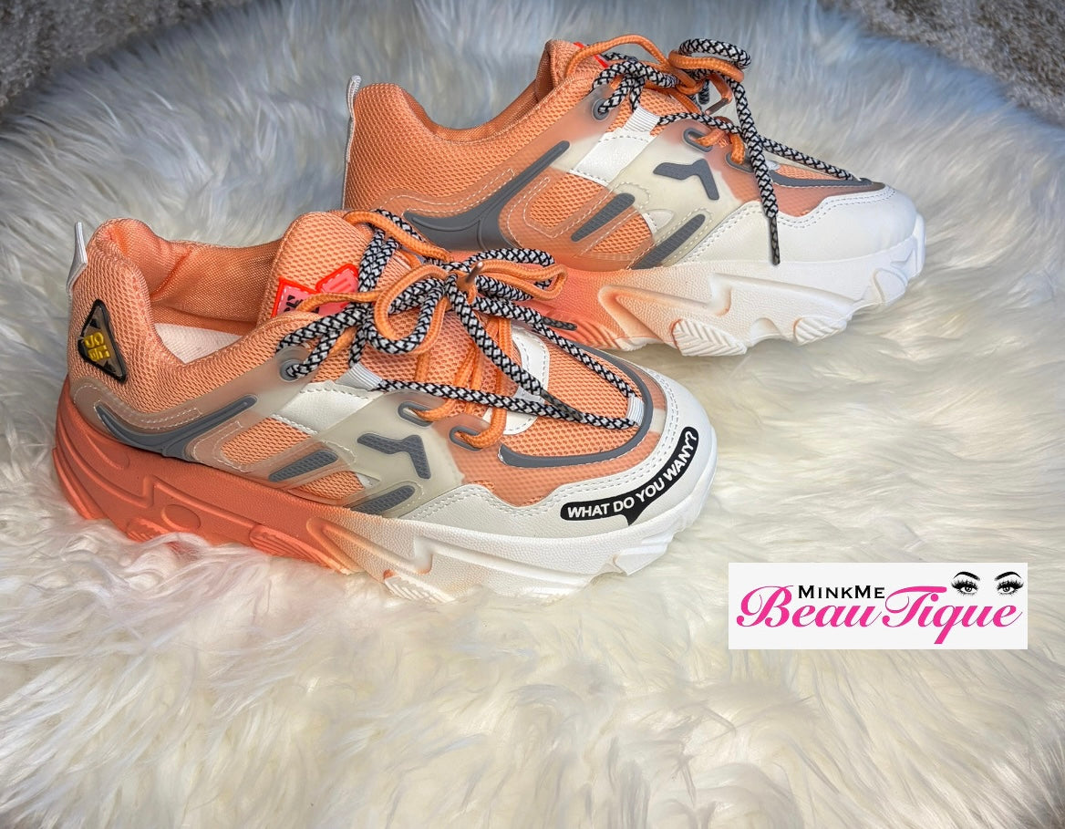MMB sneakers