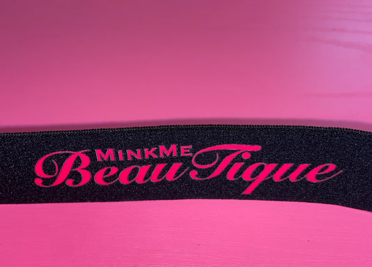 Lace band