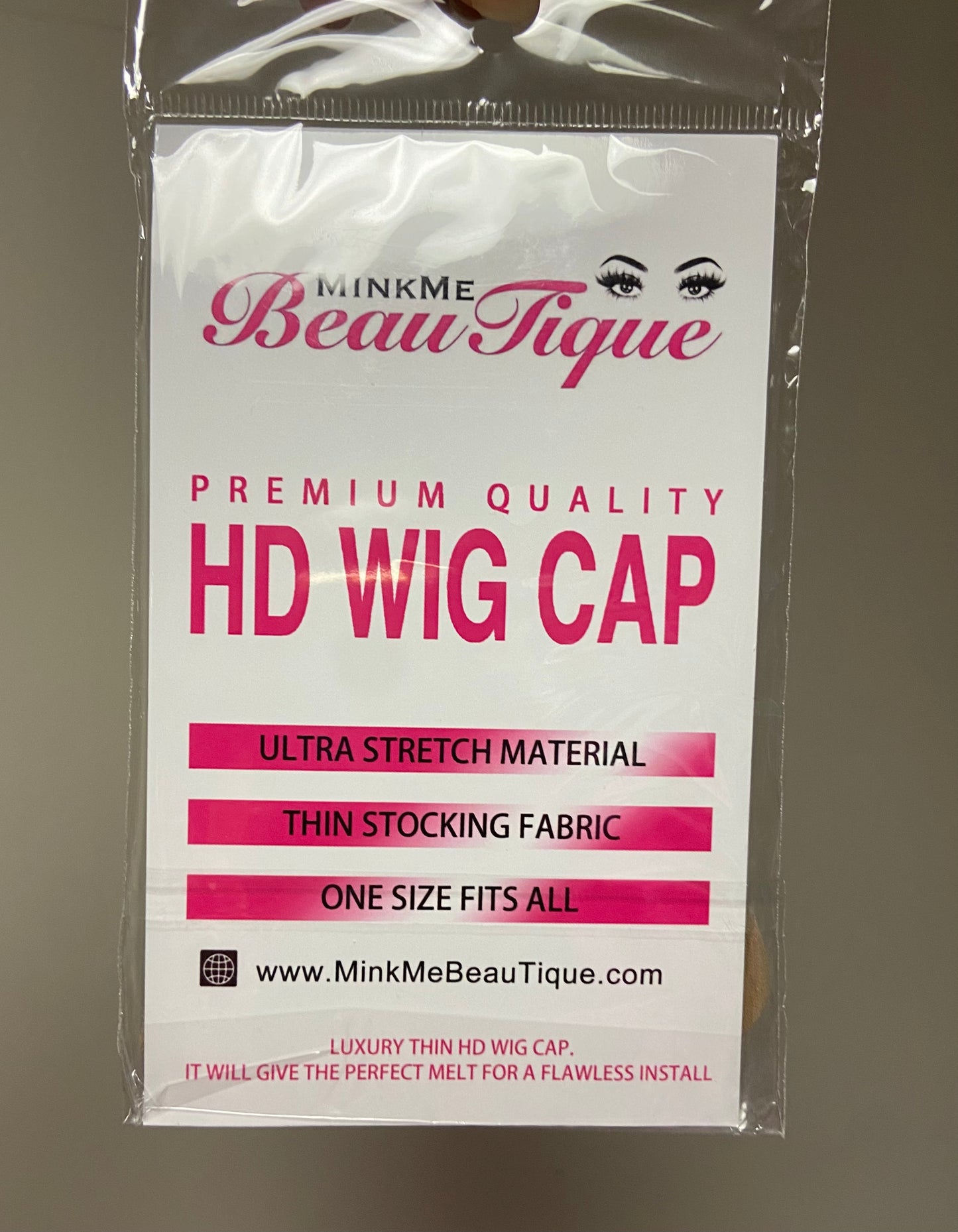HD Wig caps (2)