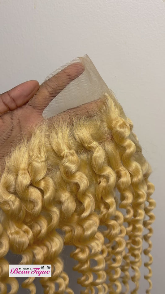613 Deepwave frontal
