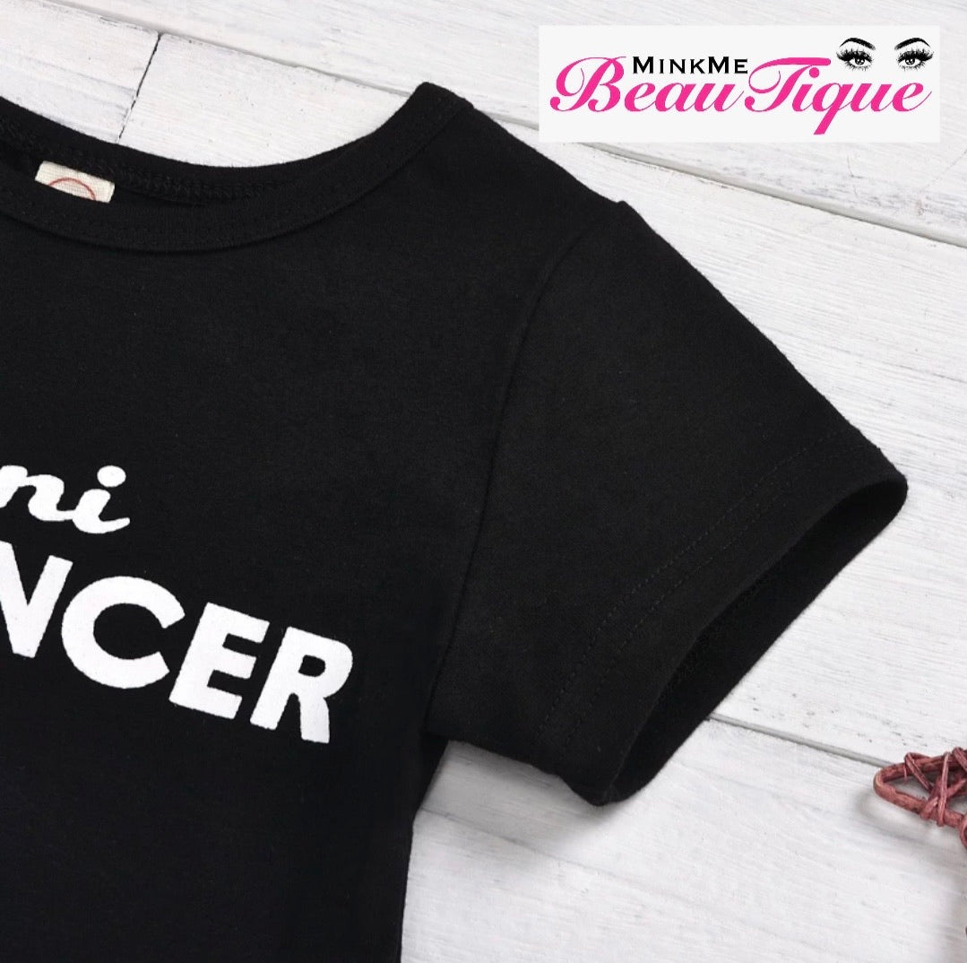 Mini Influencer 3 Piece Set