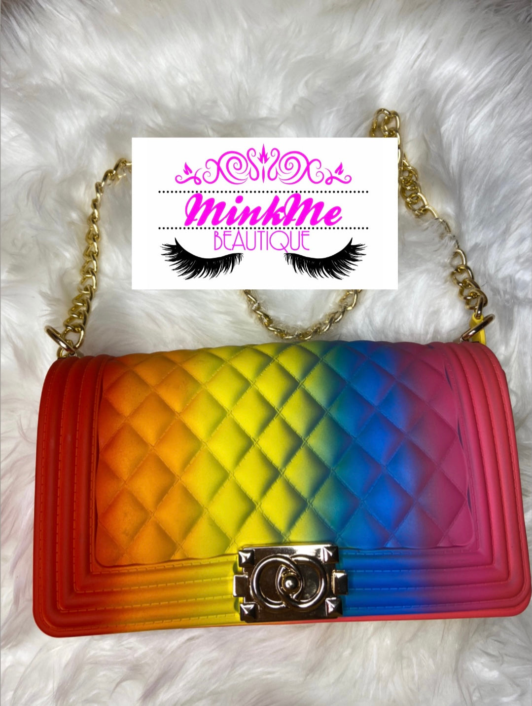 Jelly Purses