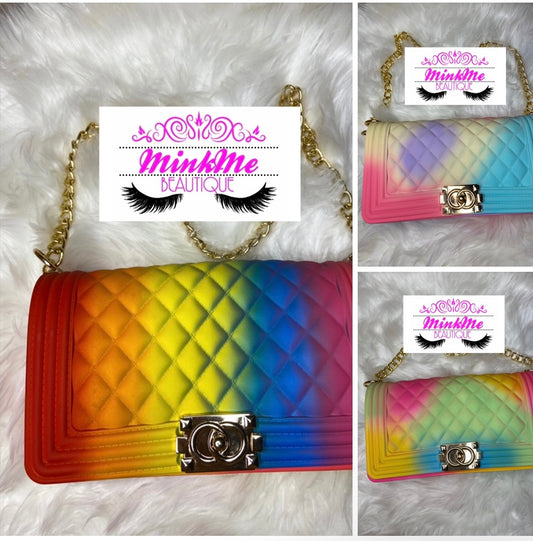 Jelly Purses