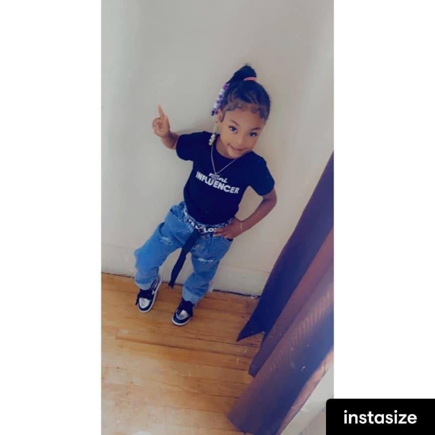 Mini Influencer 3 Piece Set