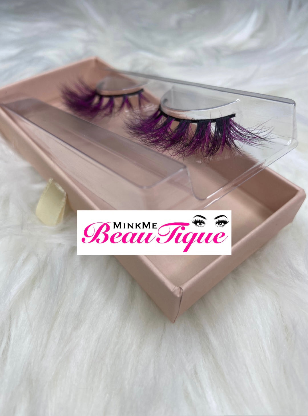 Purple is my favorite 🟪 (20mm)