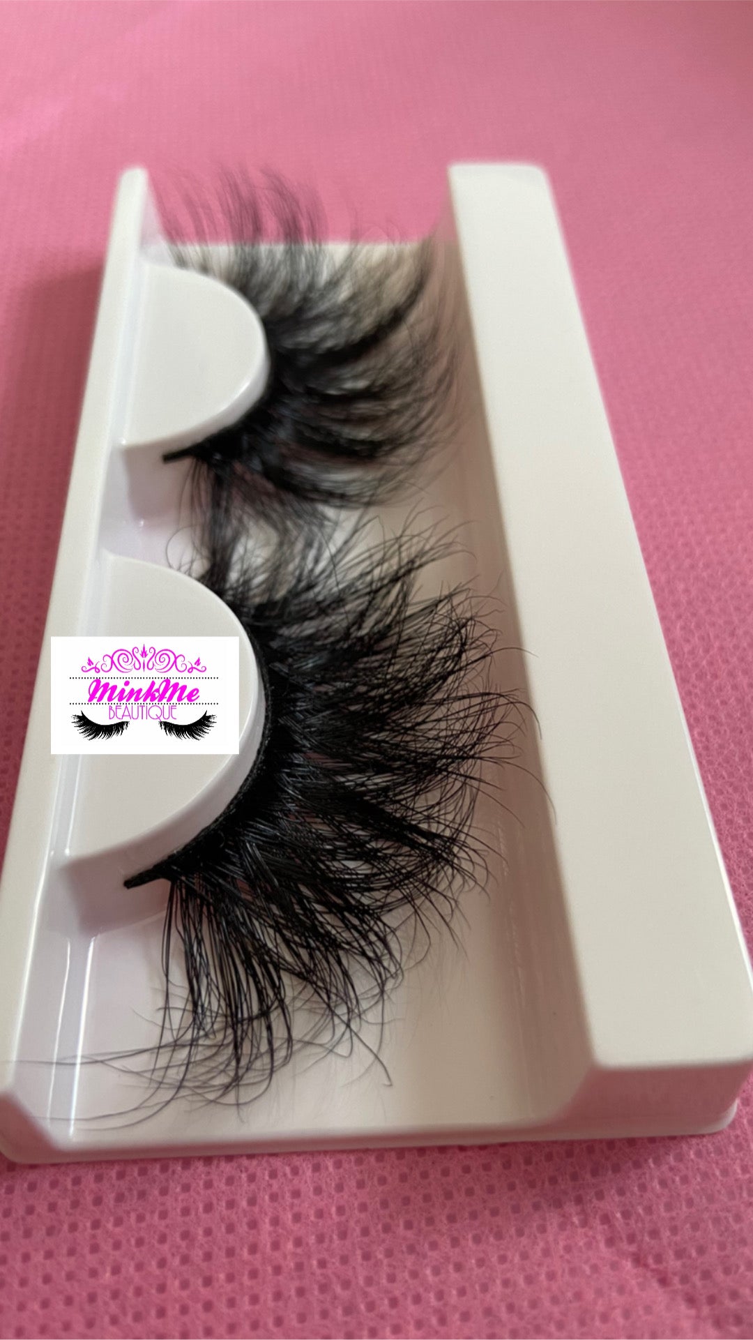 Fire 🔥 & Ice 🧊 (30mm)