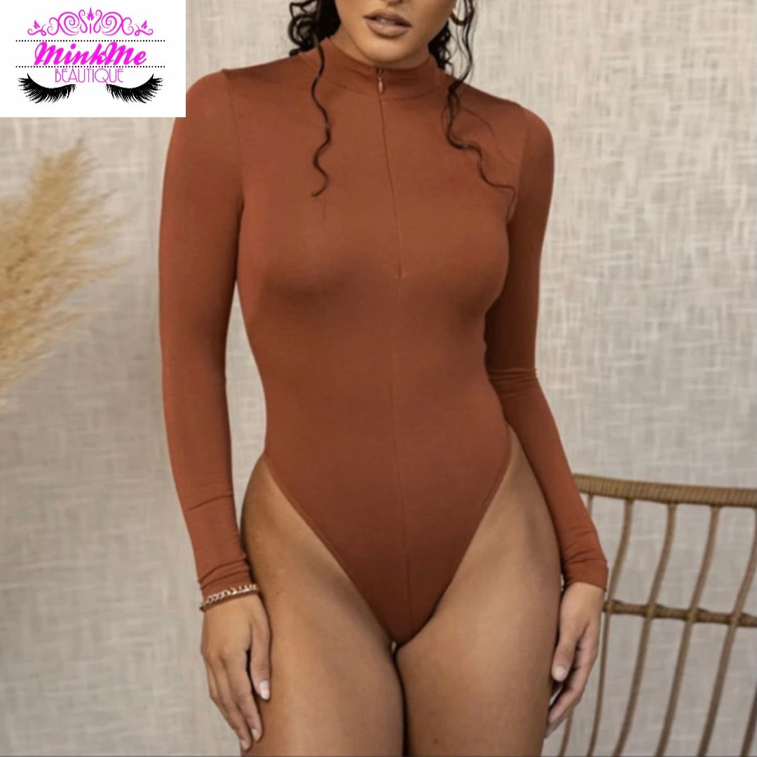Leotard Body Suits