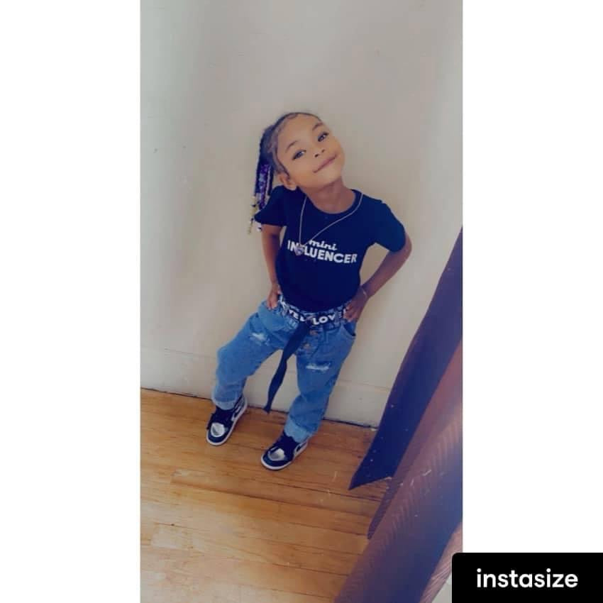 Mini Influencer 3 Piece Set