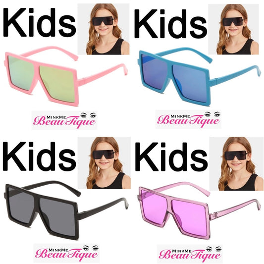 Kid sunglasses