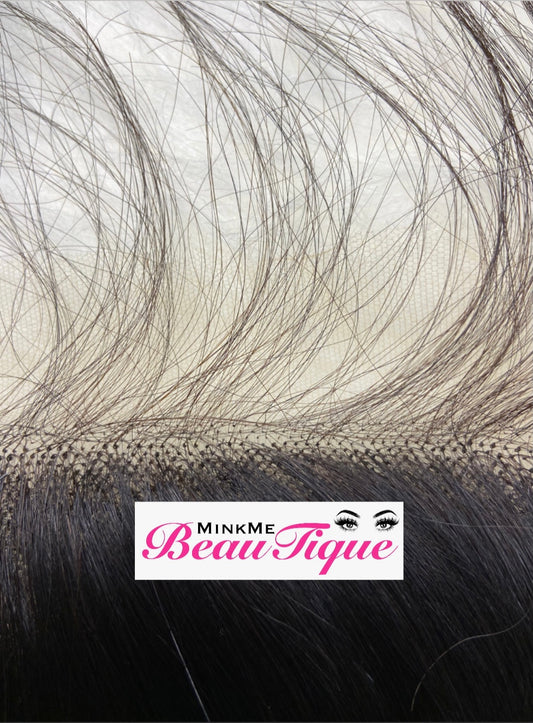 1B HD Lace Closures (4x4)