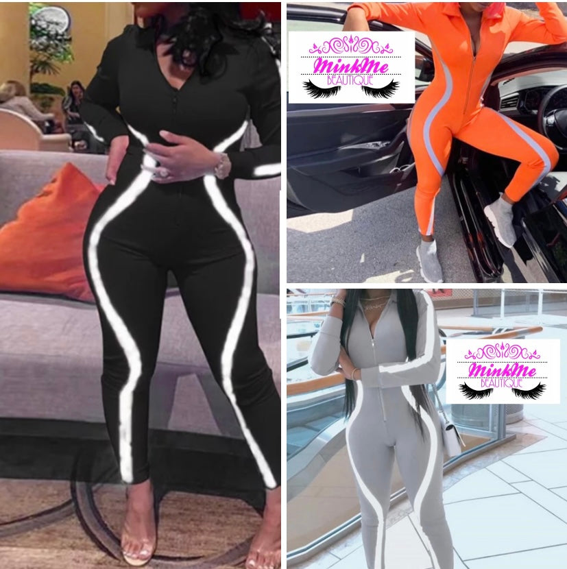 Highlighter Body Suits