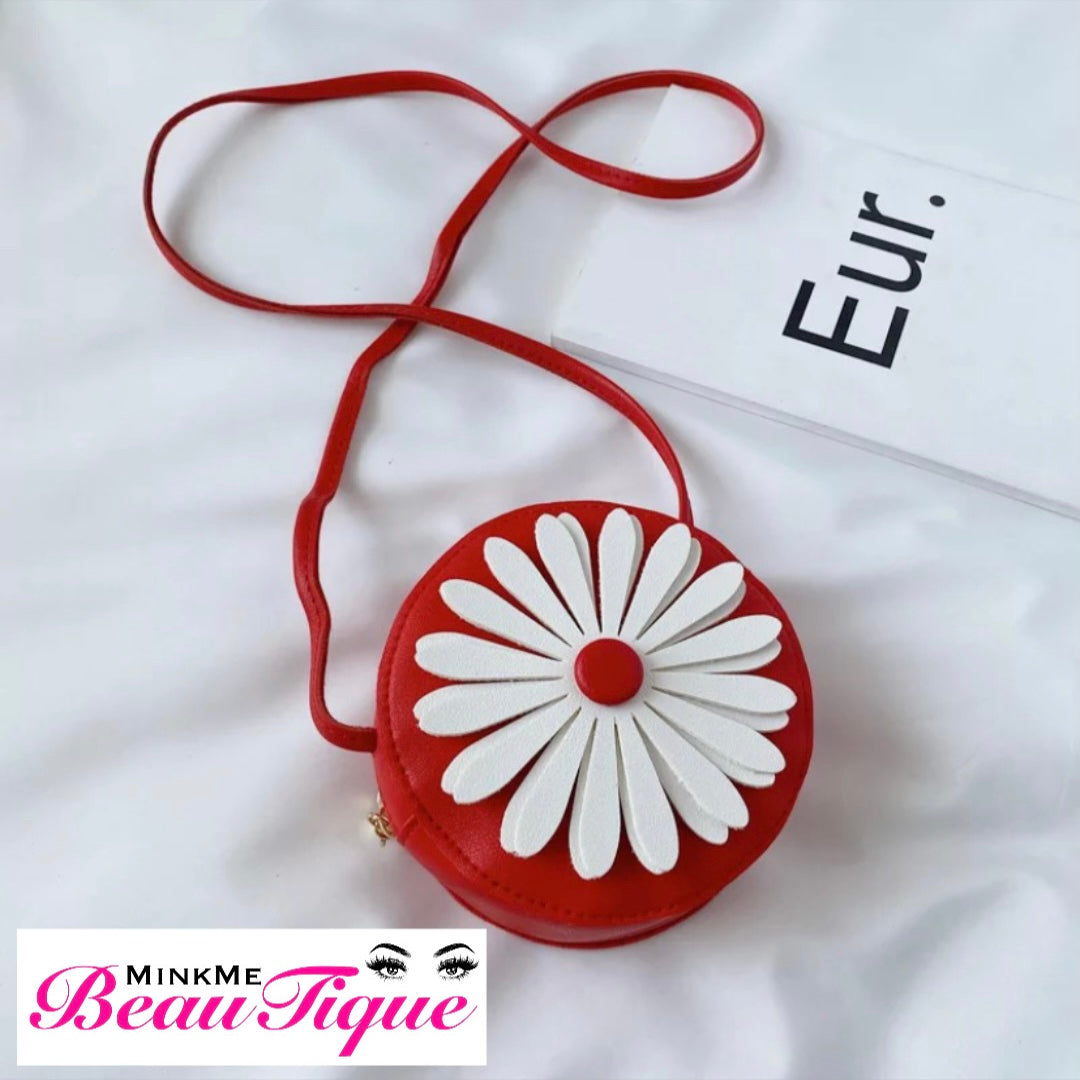 Flower Girl Bag