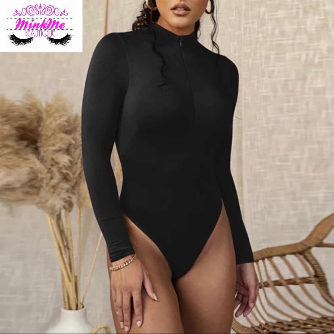 Leotard Body Suits