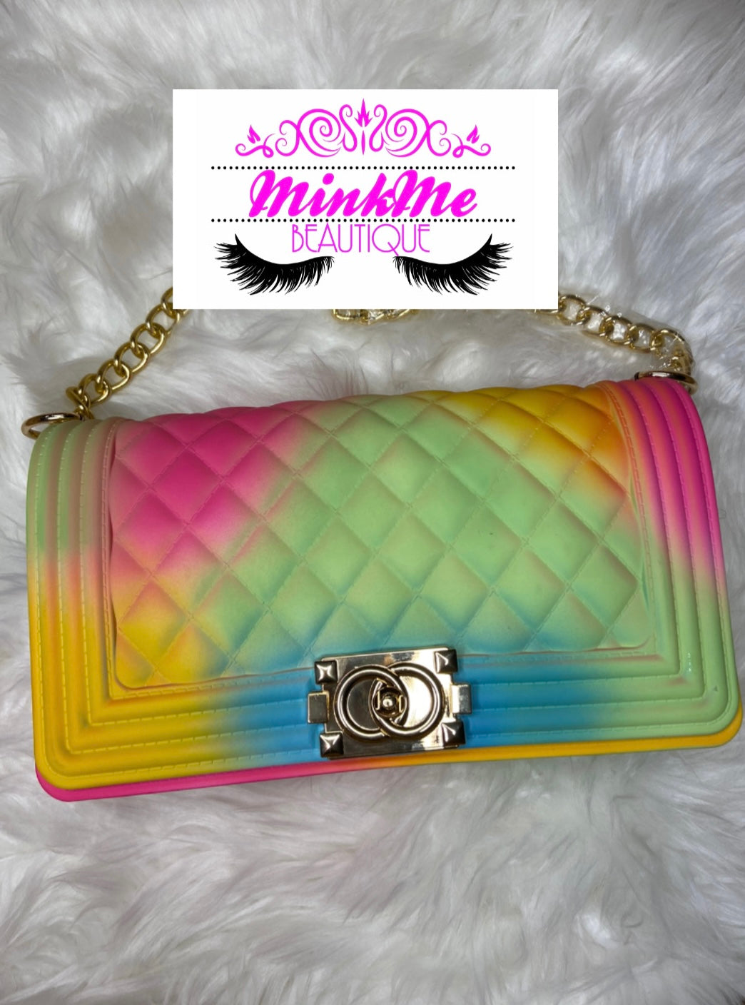 Jelly Purses