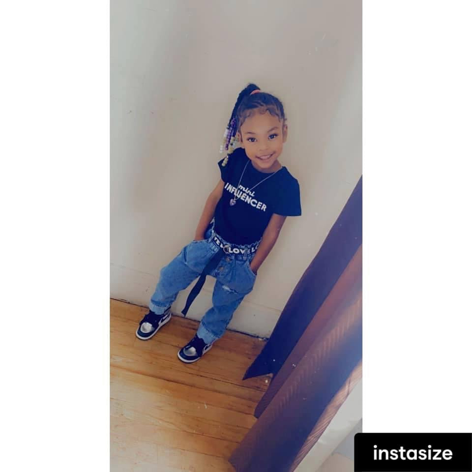 Mini Influencer 3 Piece Set