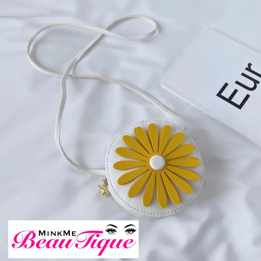 Flower Girl Bag