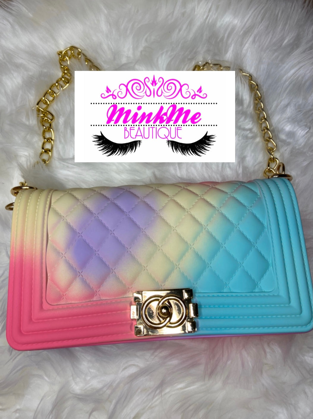 Jelly Purses