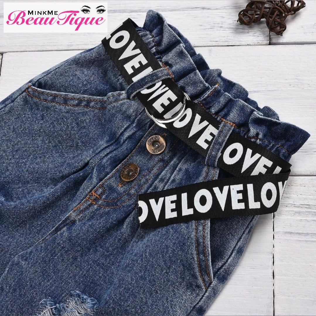 Mini Influencer 3 Piece Set