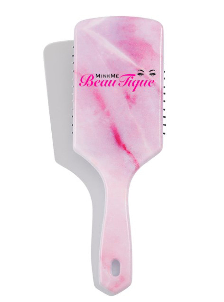 Wig Brush