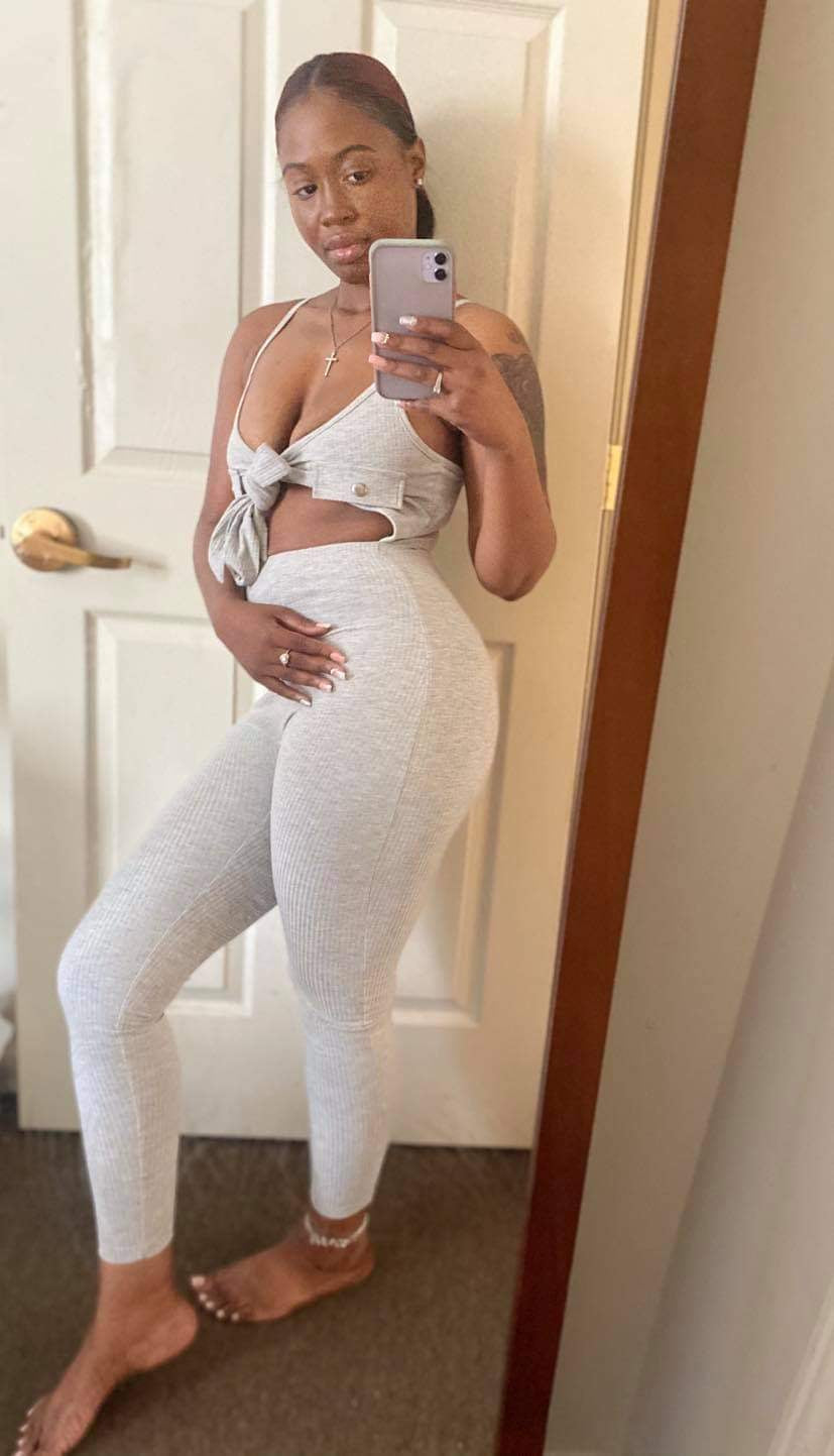 Bow Jumpsuits