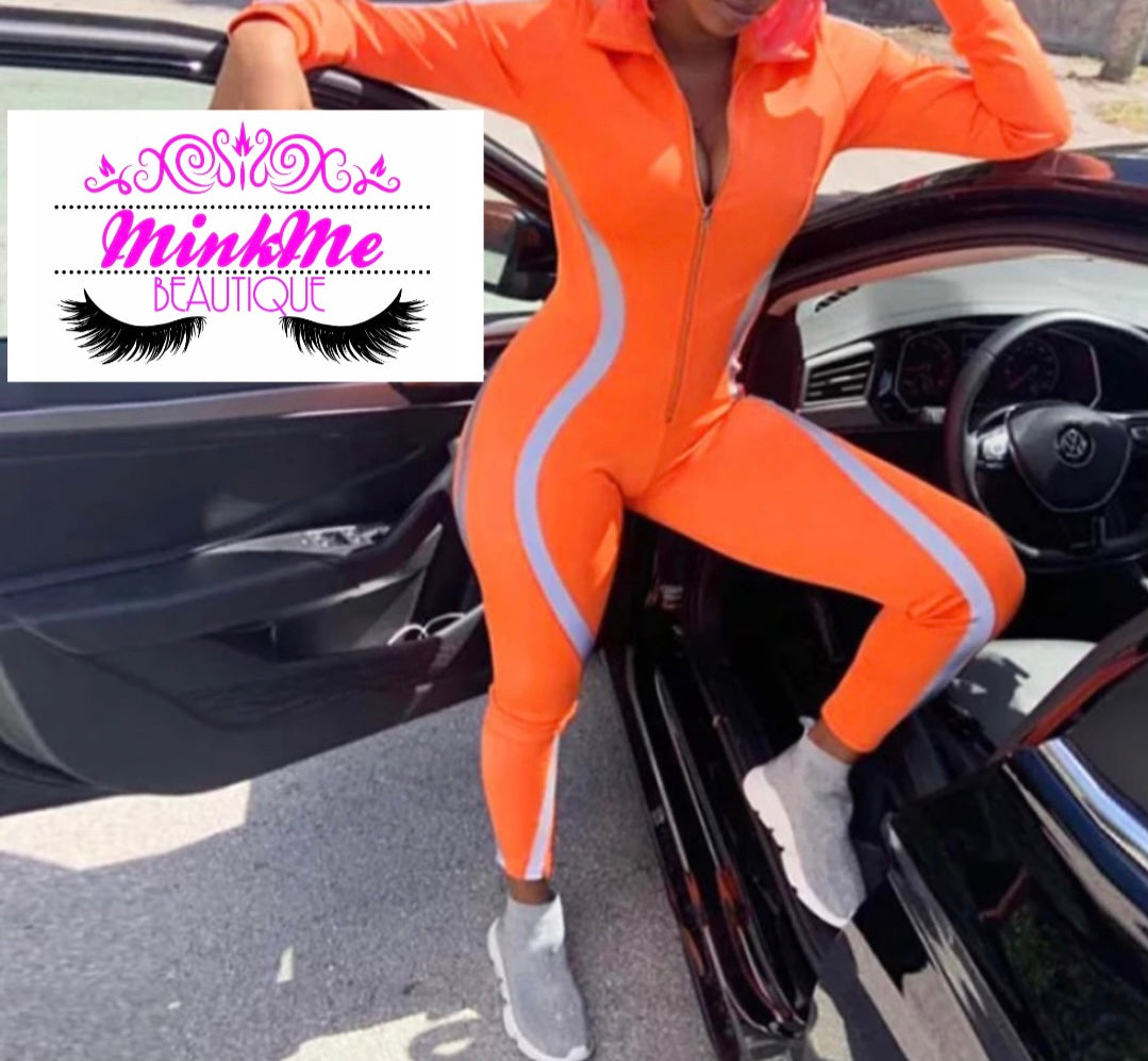 Highlighter Body Suits