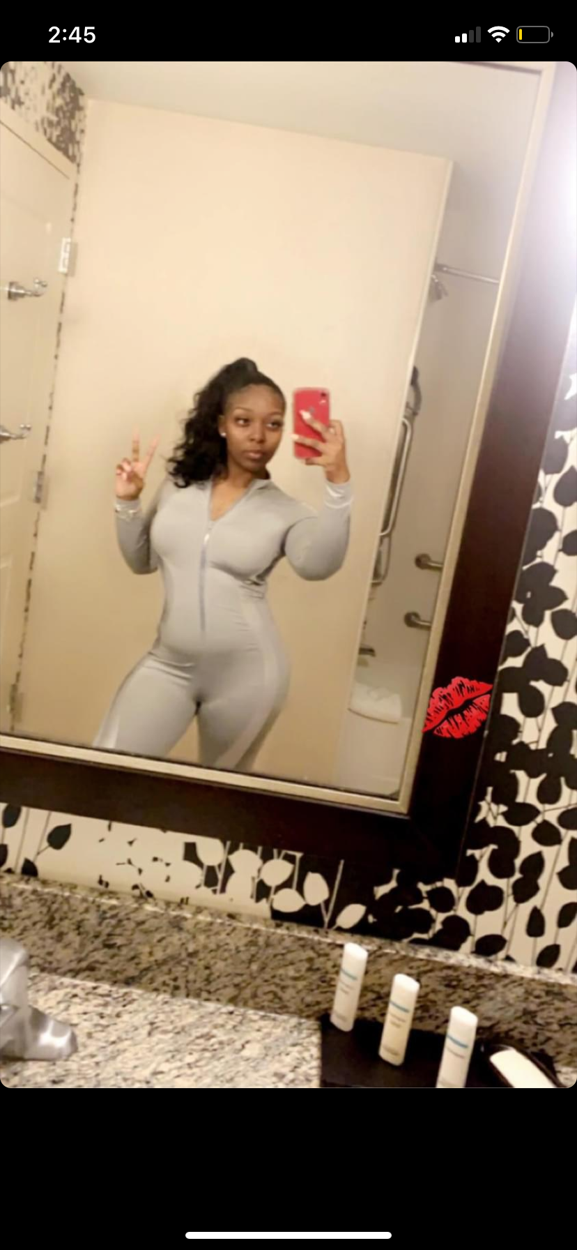 Highlighter Body Suits