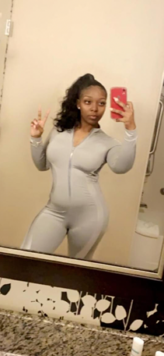 Highlighter Body Suits