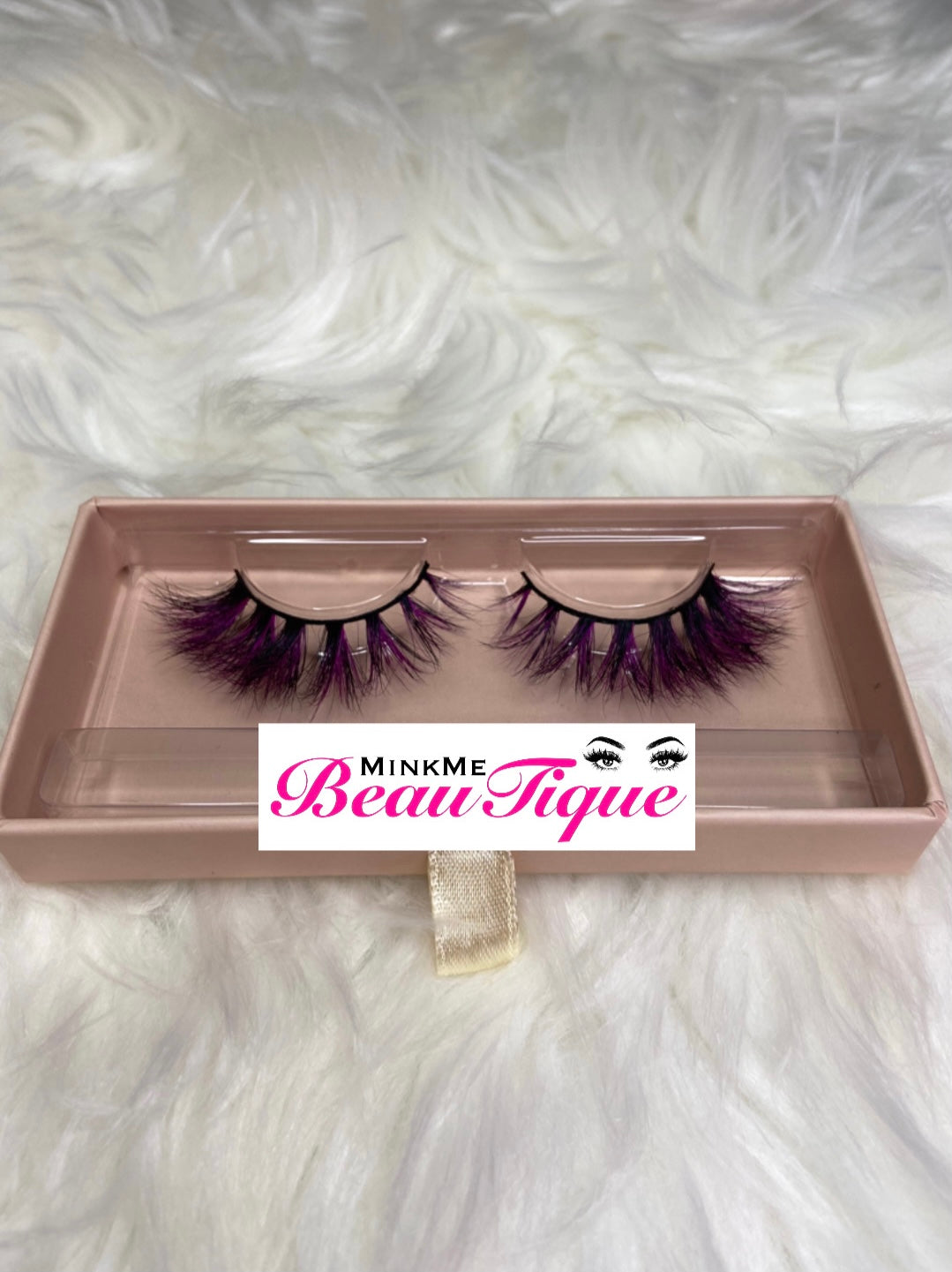 Purple is my favorite 🟪 (20mm)