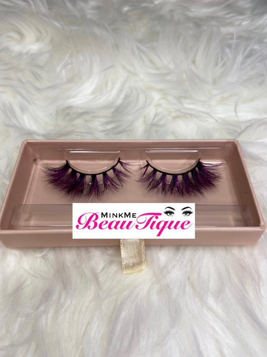 Purple is my favorite 🟪 (20mm)